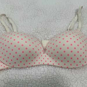 Body by Victoria Bra